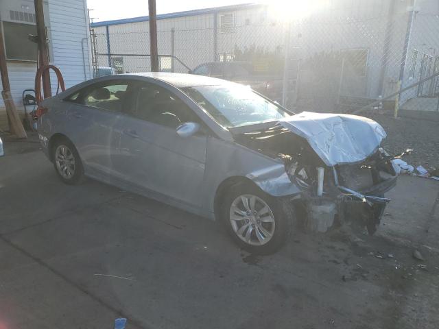 Photo 4 from auction – 2011 HYUNDAI SONATA GLS with VIN 5NPEB4AC5BH057929