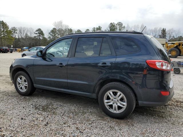 Photo 2 from auction – 2010 HYUNDAI SANTA FE G with VIN 5NMSG3AB2AH395936