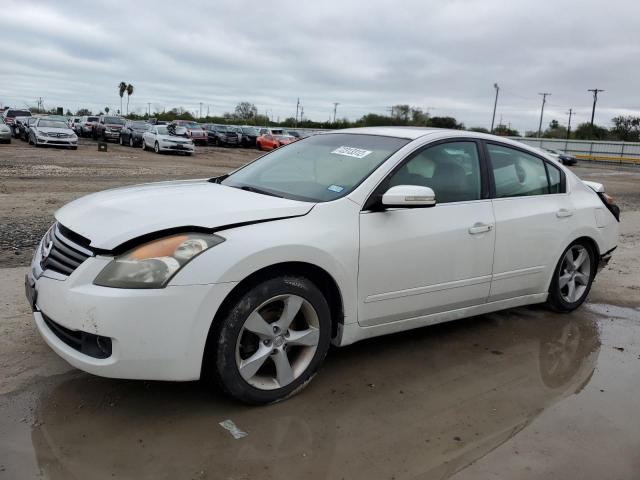 NISSAN ALTIMA 3.5 2007 with VIN 1N4BL21E57C118033 - Photo from auction