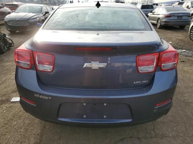 Photo 6 from auction – 2013 CHEVROLET MALIBU LS with VIN 1G11B5SA0DF290009
