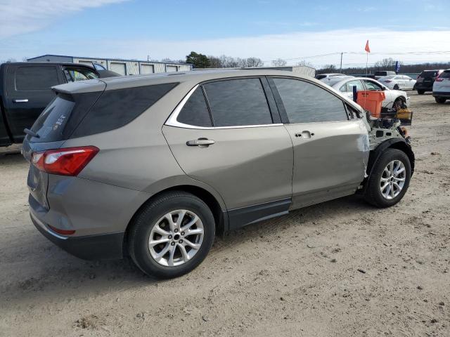 Photo 3 from auction – 2018 CHEVROLET EQUINOX LT with VIN 3GNAXJEV6JS547012