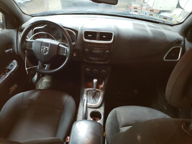 Photo 8 from auction – 2014 DODGE AVENGER SE with VIN 1C3CDZAB1EN112603
