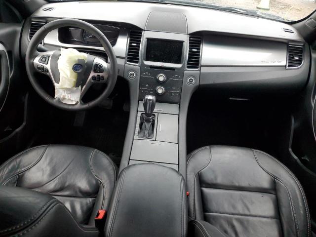 Photo 8 from auction – 2016 FORD TAURUS SEL with VIN 1FAHP2E8XGG156921