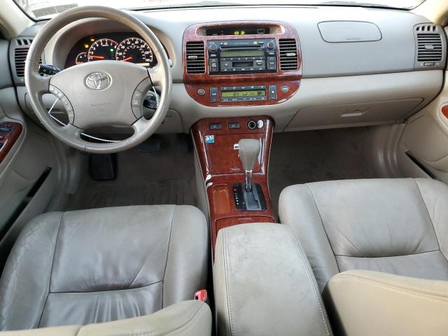 Photo 8 from auction – 2006 TOYOTA CAMRY LE with VIN JTDBF30K860168973
