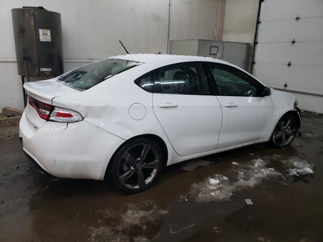 Photo 3 from auction – 2014 DODGE DART GT with VIN 1C3CDFEB2ED921283