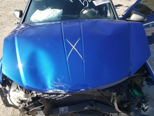Photo 11 from auction – 2014 DODGE AVENGER SE with VIN 1C3CDZAB3EN225260