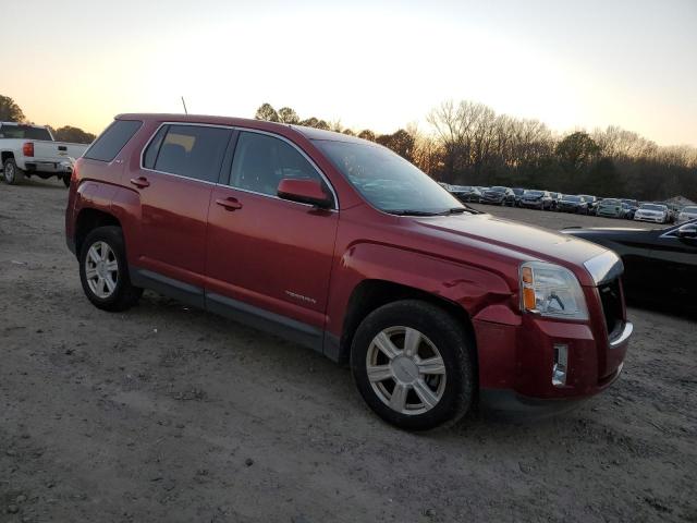 Photo 4 from auction – 2015 GMC TERRAIN SL with VIN 2GKALMEK6F6413879