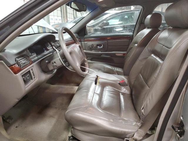 صورة رقم 7 من المزاد - 1999 CADILLAC DEVILLE مع VIN 1G6KD54Y2XU802842