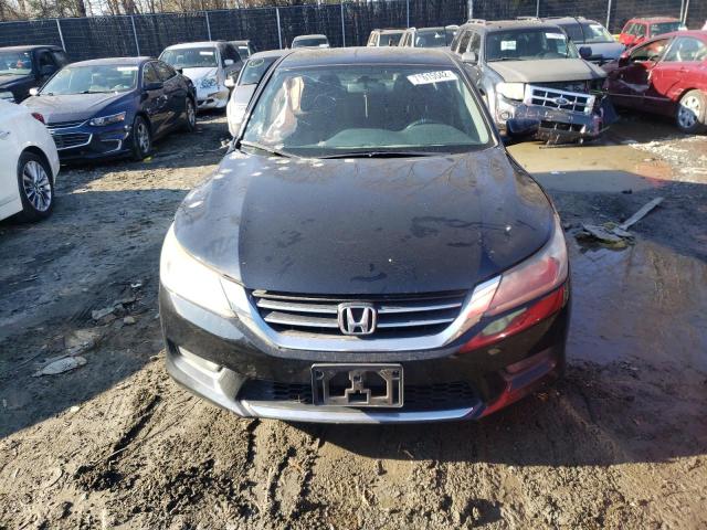 Photo 5 from auction – 2014 HONDA ACCORD SPO with VIN 1HGCR2F59EA126300
