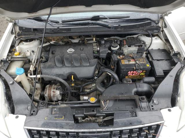 Photo 11 from auction – 2009 NISSAN SENTRA 2.0 with VIN 3N1AB61E99L613135