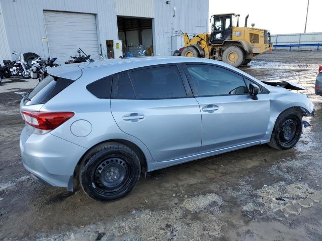 Photo 3 from auction – 2017 SUBARU IMPREZA with VIN 4S3GTAA68H3701426
