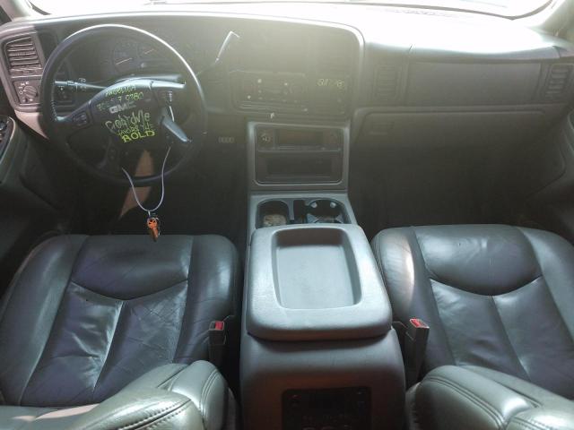 Photo 8 from auction – 2004 GMC YUKON with VIN 1GKEC13Z54J201488
