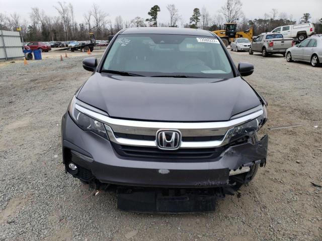 Photo 5 from auction – 2019 HONDA PILOT EXL with VIN 5FNYF5H58KB004252