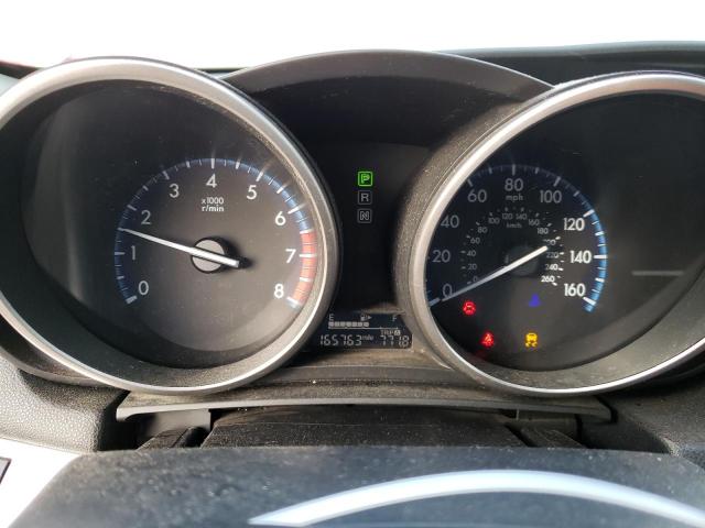 Photo 9 from auction – 2012 MAZDA 3 I with VIN JM1BL1V87C1626180