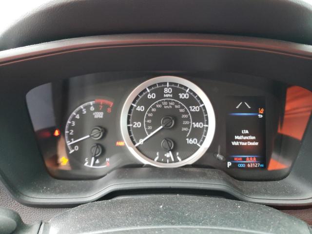 Photo 9 from auction – 2020 TOYOTA COROLLA LE with VIN 5YFEPRAE4LP079005