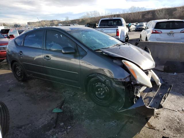 Photo 4 from auction – 2008 TOYOTA PRIUS with VIN JTDKB20U383420072