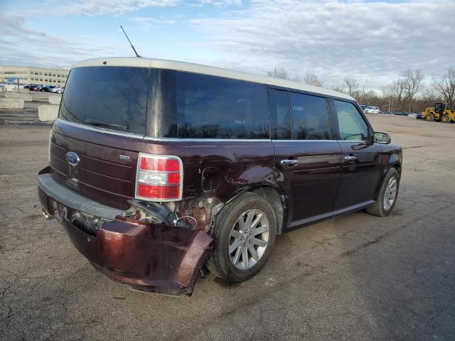 Photo 3 from auction – 2010 FORD FLEX SEL with VIN 2FMGK5CC6ABA58346