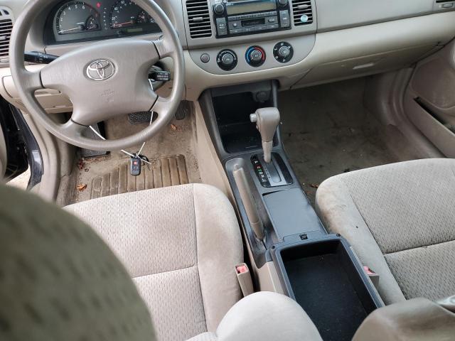 Photo 8 from auction – 2002 TOYOTA CAMRY LE with VIN 4T1BE30K72U104053