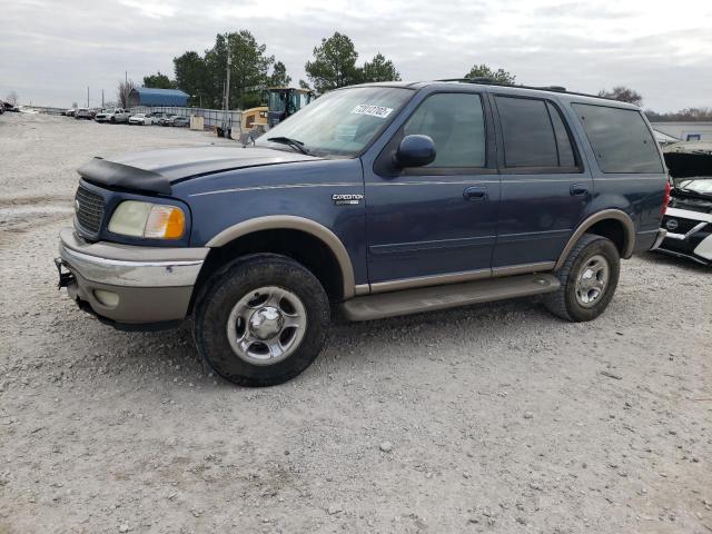 Zdjęcie 1 z aukcji – 2002 FORD EXPEDITION z VIN 1FMFU18L62LA62583