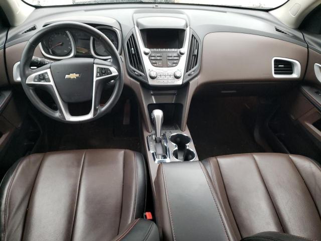 Photo 8 from auction – 2012 CHEVROLET EQUINOX LT with VIN 2GNALFEK2C6206710