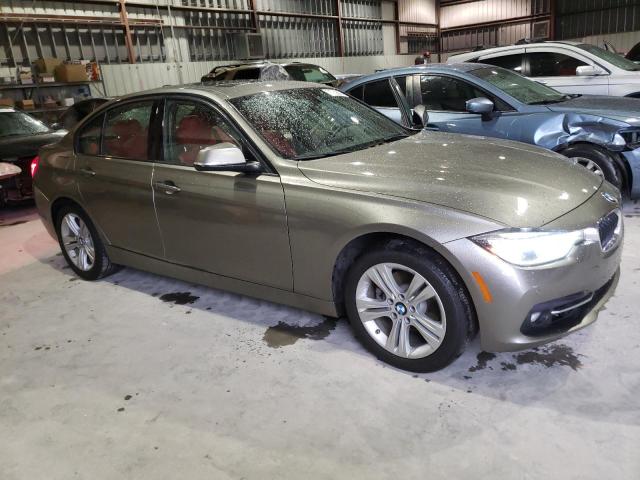 Photo 4 from auction – 2016 BMW 328 I SULE with VIN WBA8E9G5XGNT86222