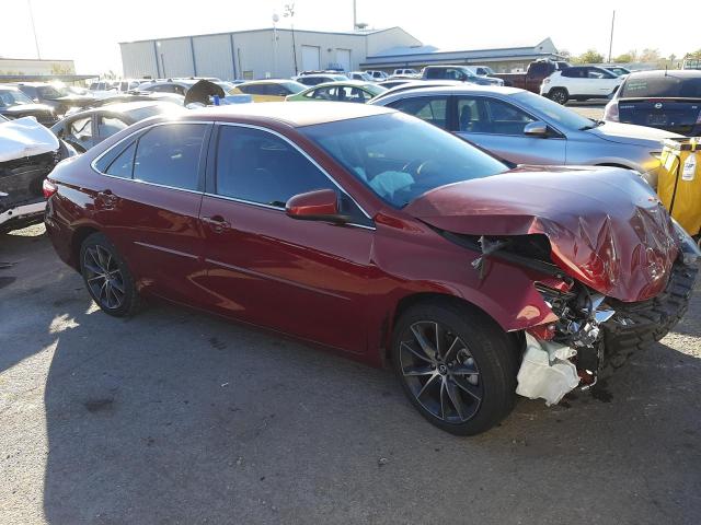 Photo 4 from auction – 2017 TOYOTA CAMRY LE with VIN 4T1BF1FK0HU649237