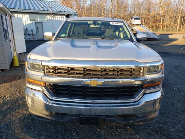Photo 5 from auction – 2017 CHEVROLET SILVERADO with VIN 1GCVKREC0HZ343874