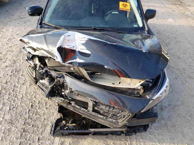 Photo 12 from auction – 2018 SUBARU CROSSTREK with VIN JF2GTAAC8J9306124