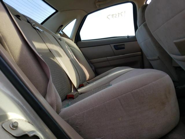 Photo 10 from auction – 2007 FORD TAURUS SE with VIN 1FAFP53U47A183236
