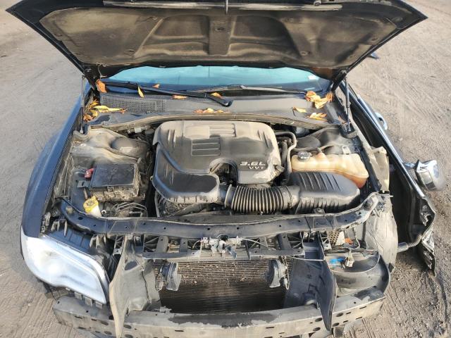 Photo 11 from auction – 2016 CHRYSLER 300C with VIN 2C3CCAEG5GH287121