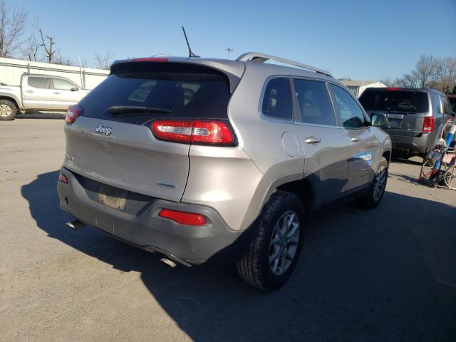 Photo 3 from auction – 2014 JEEP CHEROKEE L with VIN 1C4PJMCS4EW260566
