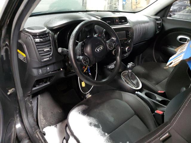 Photo 8 from auction – 2015 KIA SOUL with VIN KNDJN2A24F7219898