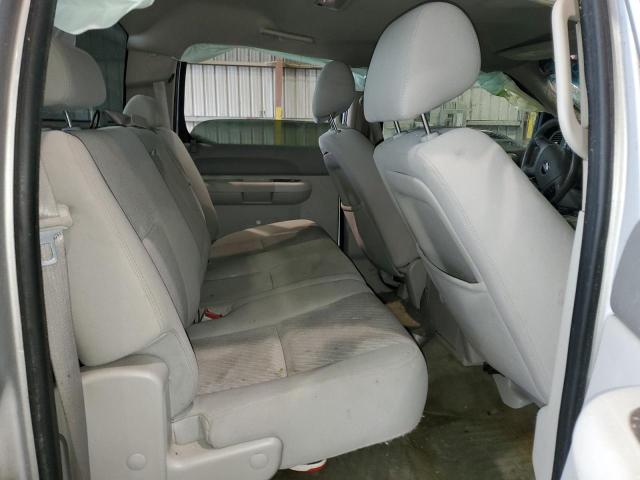 Photo 10 from auction – 2011 GMC SIERRA K15 with VIN 3GTP2VE34BG180669
