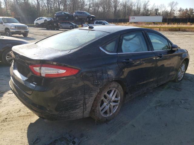 Photo 3 from auction – 2014 FORD FUSION SE with VIN 3FA6P0HD1ER350814