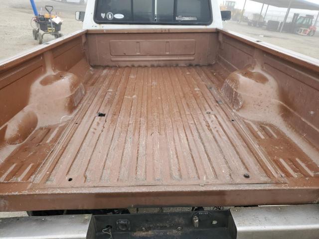 Photo 10 from auction – 1993 FORD F250 with VIN 2FTHF26M2PCA16730