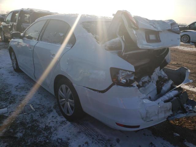Photo 2 from auction – 2017 VOLKSWAGEN JETTA S with VIN 3VW2B7AJXHM281796