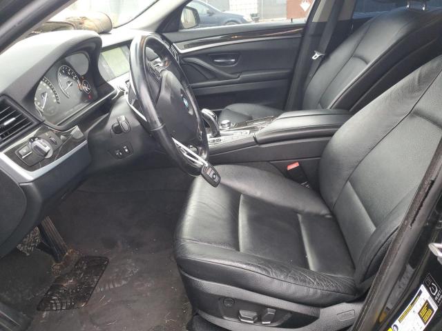 Photo 7 from auction – 2012 BMW 535 XI with VIN WBAFU7C51CDU64102