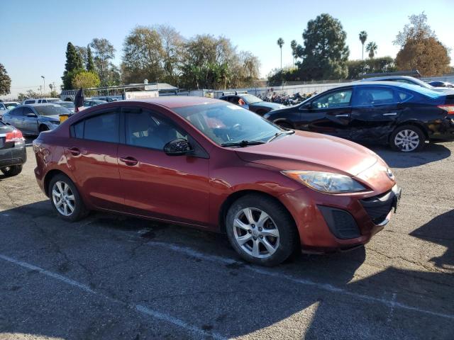 Photo 4 from auction – 2010 MAZDA 3 I with VIN JM1BL1SG0A1270759