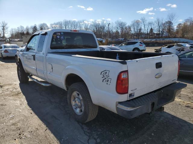 Photo 2 from auction – 2012 FORD F250 SUPER with VIN 1FT7X2B68CEB98146