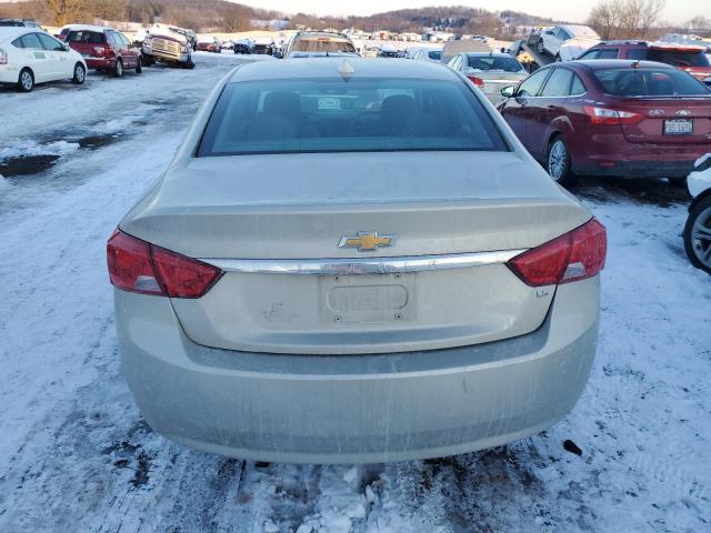 Photo 6 from auction – 2014 CHEVROLET IMPALA LS with VIN 2G11Y5SL2E9113746