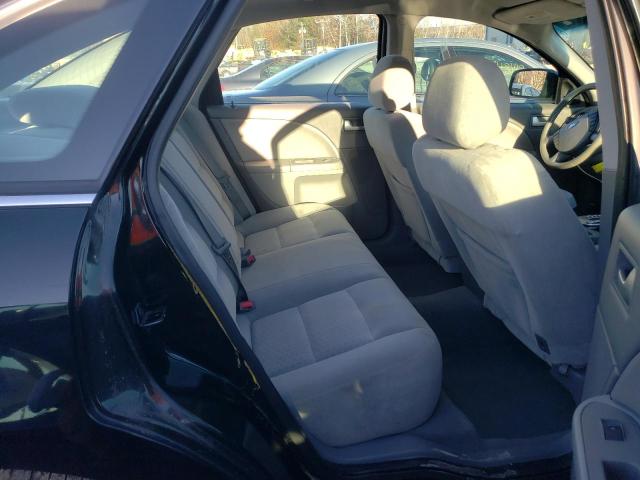 Photo 10 from auction – 2005 FORD FIVE HUNDR with VIN 1FAFP27115G204908