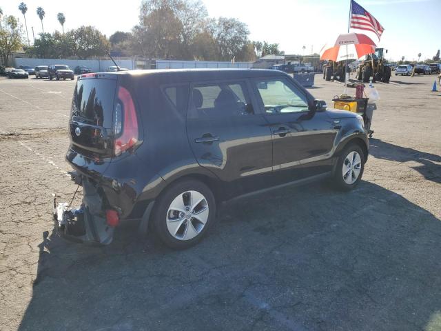 Photo 3 from auction – 2014 KIA SOUL with VIN KNDJN2A20E7023858