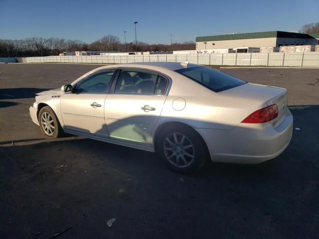Photo 2 from auction – 2010 BUICK LUCERNE CX with VIN 1G4HA5E16AU137206