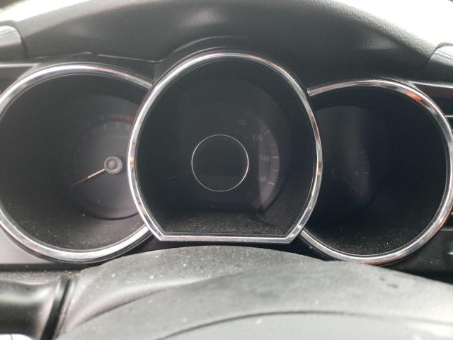 صورة رقم 9 من المزاد - 2013 KIA OPTIMA EX مع VIN 5XXGN4A76DG140853