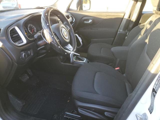 Photo 7 from auction – 2019 JEEP RENEGADE with VIN ZACNJBAB2KPK89049