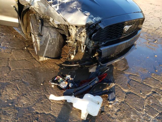 صورة رقم 12 من المزاد - 2017 FORD MUSTANG مع VIN 1FA6P8TH2H5202218