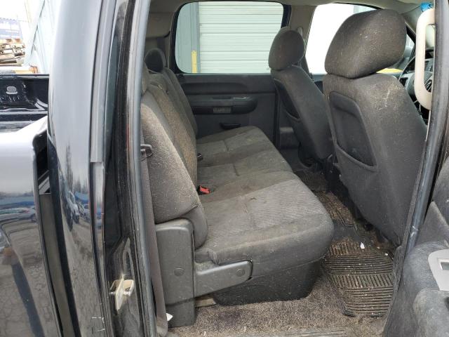 Photo 10 from auction – 2011 CHEVROLET SILVERADO with VIN 3GCPKSE39BG126654