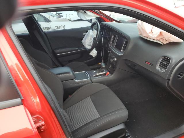 Photo 5 from auction – 2021 DODGE CHARGER SC with VIN 2C3CDXGJ5MH531595