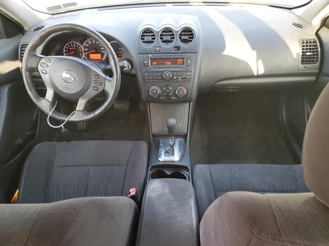 Photo 8 from auction – 2012 NISSAN ALTIMA BAS with VIN 1N4AL2AP4CN420988