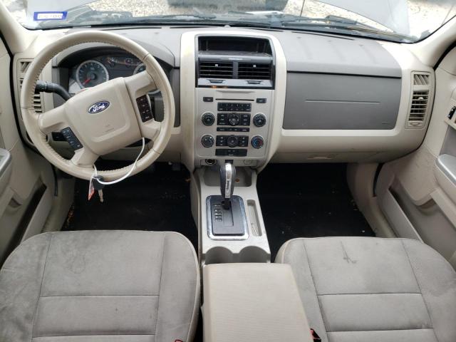 Photo 8 from auction – 2012 FORD ESCAPE XLT with VIN 1FMCU0DG3CKB00266